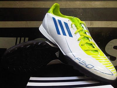 Adidas Futsal F50 Adidas Futsal F50